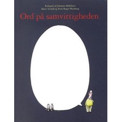 Ord på samvittigheden