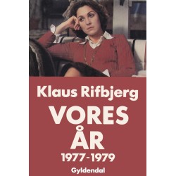 Vores år - 1977-1979