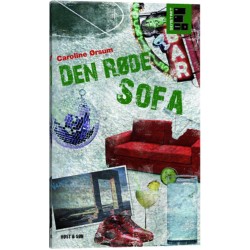 Den røde sofa: Genstart 3