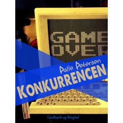 Konkurrencen