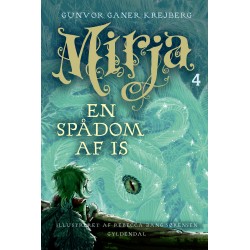 Mirja 4 - En spådom af is