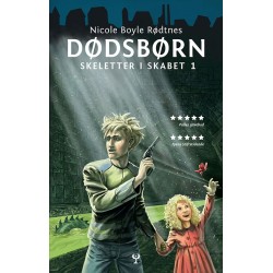 Skeletter i skabet 1: Dødsbørn: Dødsbørn