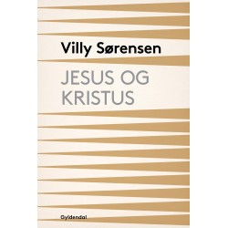 Jesus og Kristus