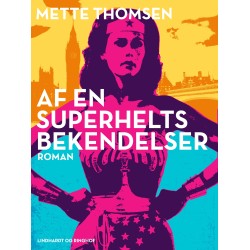 Af en superhelts bekendelser