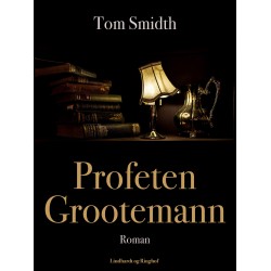Profeten Grootemann