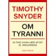 Om tyranni
