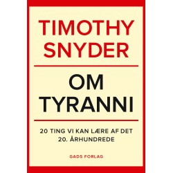 Om tyranni