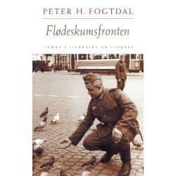 Flødeskumsfronten