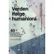 Verden ifølge humaniora: 40 banebrydende begreber der former vores virkelighed