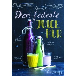 Den fedeste juicekur