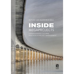 Inside Megaprojects: Understanding Cultural Practices in Project management