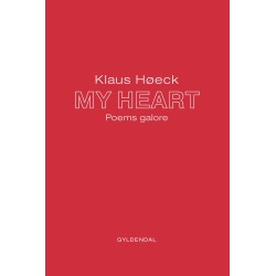 MY HEART: Poems Galore
