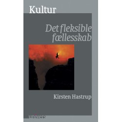 Kultur: Det fleksible fællesskab
