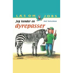 Jeg kender en dyrepasser