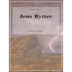 Jens Rytter