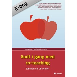 Godt i gang med co-teaching