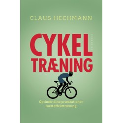 Cykeltræning: Optimer dine præstationer med effekttræning