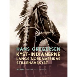 Kyst-indianerne langs Nordamerikas Stillehavskyst