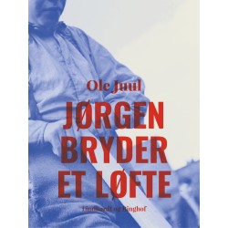Jørgen bryder et løfte
