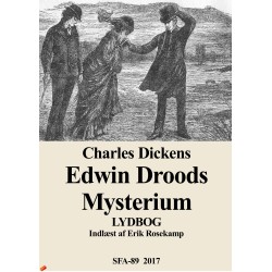 Edwin Droods mysterium