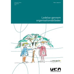 Ledelse gennem organisationsbilleder