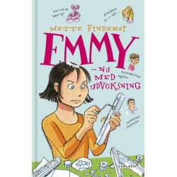 Emmy 6 - Nu med udvoksning