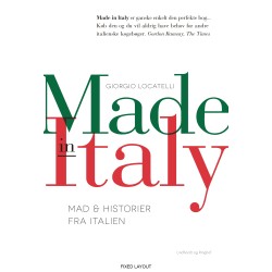 Made in Italy