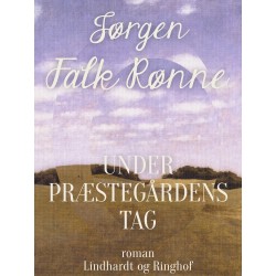 Under præstegårdens tag