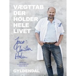 Vægttab der holder hele livet