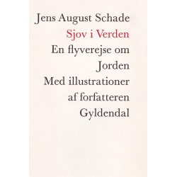 Sjov i verden: En flyverejse om jorden