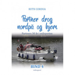 Partner drog nordpå og hjem