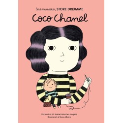 Coco Chanel
