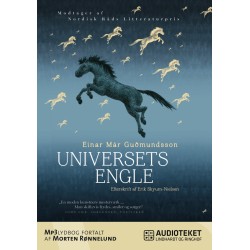 Universets engle