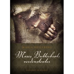 Moses Butterbrots verdensteater