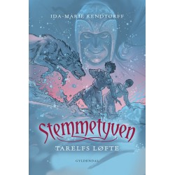 Stemmetyven 3 - Tarelfs løfte