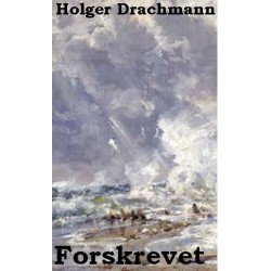 Forskrevet