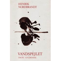 Vandspejlet