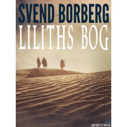Liliths bog