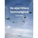De stjal Hitlers hemmelighed
