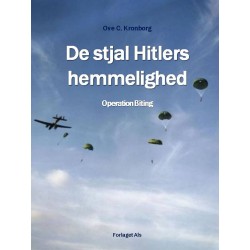 De stjal Hitlers hemmelighed