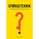 Spørgeteknik