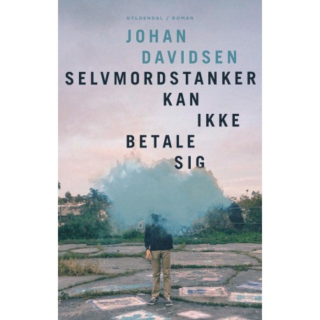 Selvmordstanker kan ikke betale sig