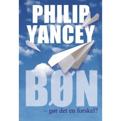 Bøn: - gør det en forskel?