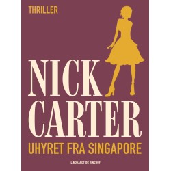 Uhyret fra Singapore