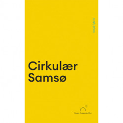 Cirkulær Samsø: Hvordan kan en ø blive mere bæredygtig?