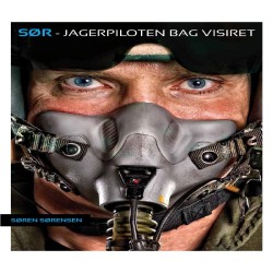 SØR- Jagerpiloten bag visiret