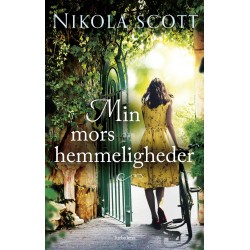 Min mors hemmeligheder