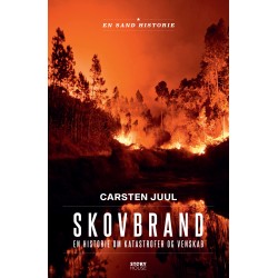 Skovbrand