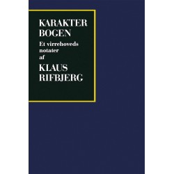 Karakterbogen: Et virrehoveds notater