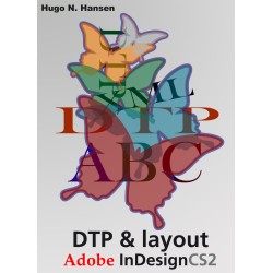 DTP og layout med Indesign CS2